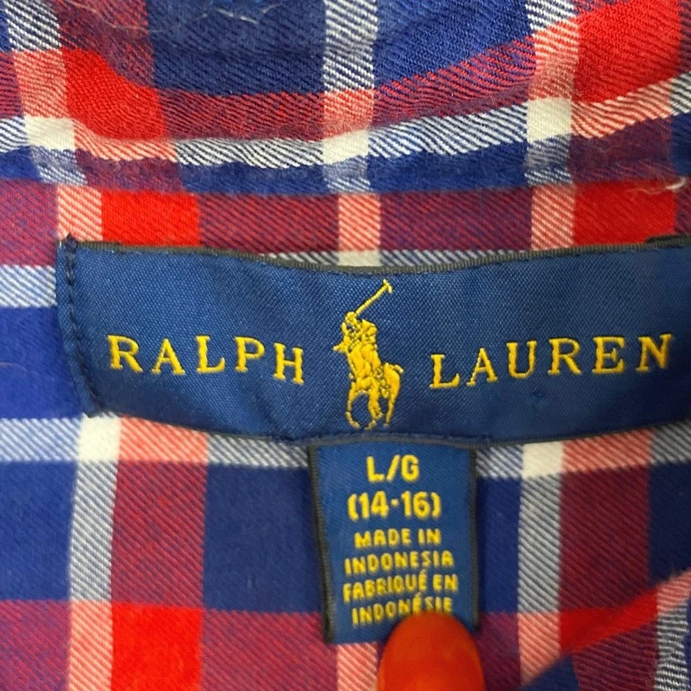 Ralph Lauren kids ralph